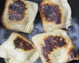 キツネ餅：時短簡単シンプルな美味しさ作り方6写真