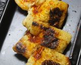 キツネ餅：時短簡単シンプルな美味しさ作り方9写真