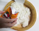 アッという間にパクパク！な鉄火丼作り方2写真
