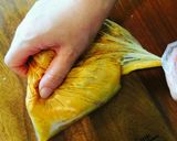 止まらない！おうちで本格タンドリーチキン作り方2写真