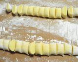 じゃがいものニョッキ♬作り方5写真