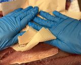 肌荒れ対策✨鯖のエスニック南蛮漬け作り方2写真