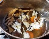 「魚河岸あげ」を使った簡単しんじょう作り方2写真