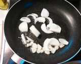 ☆余り物☆タラのスパゲティー作り方1写真