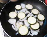 ☆余り物☆タラのスパゲティー作り方2写真