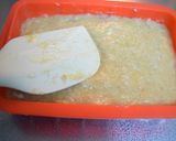 簡単☆松風焼き作り方3写真