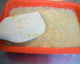 簡単☆松風焼き作り方3写真