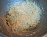 簡単☆松風焼き作り方2写真