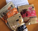 ローストキヌアのポタージュスープ♡作り方5写真