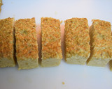 簡単☆松風焼き作り方7写真