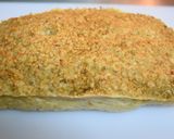 簡単☆松風焼き作り方6写真