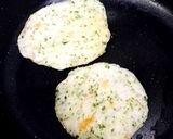 山芋の梅入り磯辺焼き作り方2写真