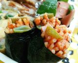 パパ弁③作り方1写真