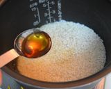 さんま缶で簡単☆炊き込みごはん作り方6写真