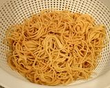 手作りかた焼きそば+ベビースター風作り方2写真