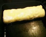 玉子1個で☆カニカマの玉子焼き☆作り方4写真