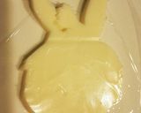 キャラ弁⭐不思議の国のアリス⭐うさぎ作り方2写真