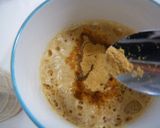 マカ（ファインスーパーフード）カフェオレ作り方2写真