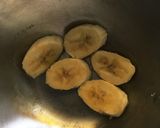 塩バナナでカナッペ作り方1写真