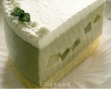 アボカドのダブル・レアチーズケーキムース作り方22写真
