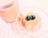 チョコレート無しでチョコレートムース♡作り方3写真