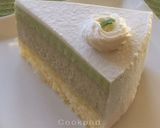 アボカドのレアチーズケーキ作り方22写真