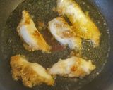 香ばしローストキヌアの♥チキンスティック作り方6写真