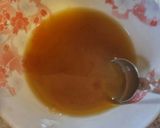 香ばしローストキヌアの♥チキンスティック作り方7写真