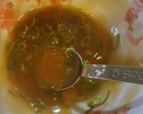 香ばしローストキヌアの♥チキンスティック作り方8写真