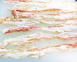 簡単〜✨しゃぶ肉で時短のナスの豚バラ巻き作り方3写真