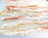 簡単〜✨しゃぶ肉で時短のナスの豚バラ巻き作り方3写真