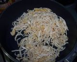 ほっとする味☆切干大根煮作り方3写真