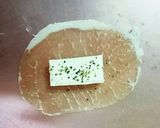おつまみ、パーティに! ハムチーズ作り方3写真