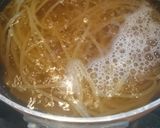 ツナパスタ作り方1写真