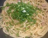 ツナパスタ作り方4写真