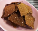 ダイエットお菓子!!｢おからクッキー｣☆作り方9写真