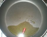 簡単！舞茸のオリーブオイルにんにく炒め！作り方3写真