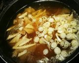 お出汁が美味しい＊すまし汁作り方4写真