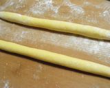 じゃがいものニョッキ♬作り方4写真
