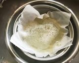 あさりとしめじの炊き込みご飯(白だし)作り方2写真