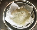 あさりとしめじの炊き込みご飯(白だし)作り方2写真