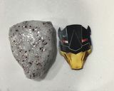 キャラ弁 ジュウオウジャーザワールド作り方1写真