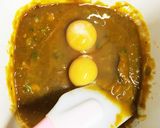 かぼちゃのバウンドケーキHM簡単1号!作り方3写真