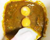 かぼちゃのバウンドケーキHM簡単1号！作り方3写真