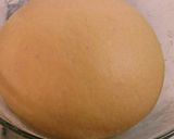 ミミまでしっとり角食パン作り方3写真