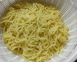 ヘルシー海鮮冷めん作り方1写真