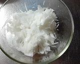 ヘルシー海鮮冷めん作り方2写真