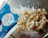ヘルシー海鮮冷めん作り方4写真