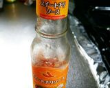 ぎょうざで！アジアンおかずパフェ☆作り方8写真