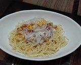 ヘルシー海鮮冷めん作り方6写真